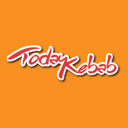 Today Kebab Chester logo.