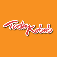 Today Kebab Chester logo.